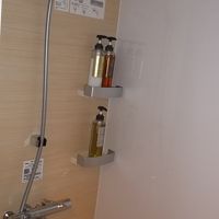 シャワーブース