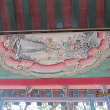 これは有名な西遊記。