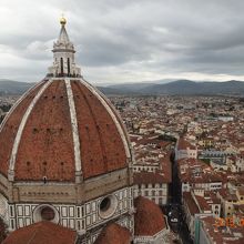 ガイドブックの風景だ！