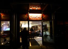 Centro Pizzeria Bistro