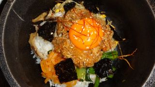 韓国料理をリーズナブルに