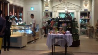 ロンドンを思い出す、英国王室御用達ブランド