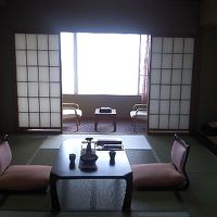 オーシャンビュー　