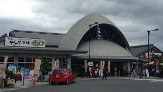 ここのポン菓子がすごく美味しいです♪