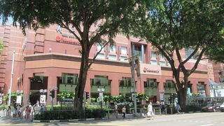 シンガポール 高島屋 ショッピングセンター