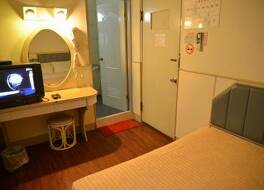 シン カオ ホテル 写真