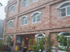 チンシャンヴィラ (青山別館) 写真