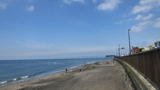 気持ちの良い場所。