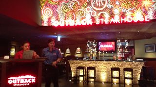 オーストラリアンステーキ