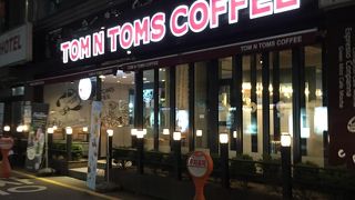 大好きなスティックプレッツェル