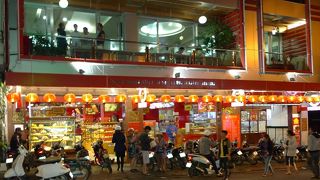 ダラットに行ったら、一度は行ってみるべし。