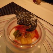 黒猫のクッキーはポーズが色々あった