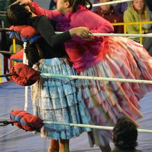 ぎゃぁぁぁ〜〜〜〜！