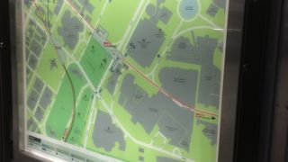 宿が環状線沿線の観光客はよく使うでしょう