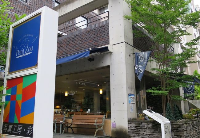 土曜は16時前に売り切れ