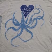 オートラント限定のTシャツ