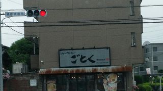 濃厚とんこつラーメン