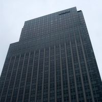 仙台トラストシティ、ここも森ビルの物件なんですね