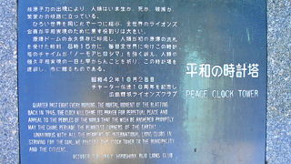 ノーモアヒロシマ