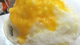 アクセスのいい夜市