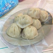 小籠包