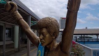 離島へのアクセスは便利！！