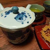 お部屋重視ではなく、あくまでもお料理（あのりふぐ）