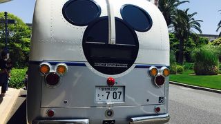 アンバサダーホテル宿泊時に利用しました