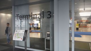 ＬＣＣ専用ターミナル