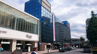 西武鉄道の中心駅