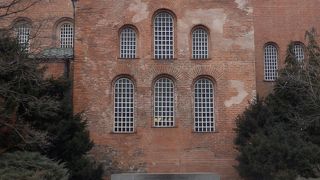 アレクサンダルネフスキー寺院の近く