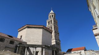 大聖堂 （スプリット） 