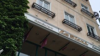 大勢で個室借切り