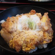 カツ丼