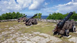 景色は最高です！