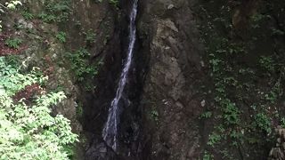 阿夫利神社下社からすぐです