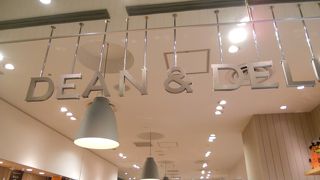 アメリカ ニューヨークの食品店