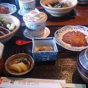 大阪で味わう土佐料理