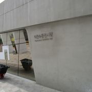 東大門歴史文化公園 イベントホール  2か月ごとの企画展示