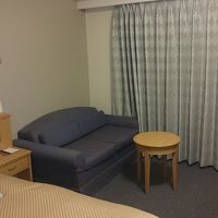 大きめのソファーもあります