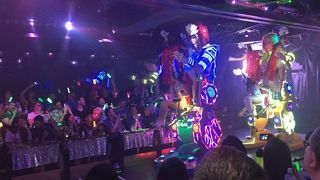 観光客向け 一度は行っておきたい