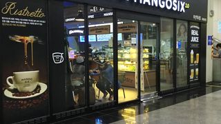 安定の美味しさ