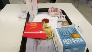 ご当地マクドナルド