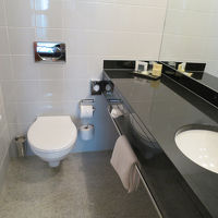 お湯の出も良かったです