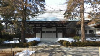 武蔵野三十三観音霊場第2番札所