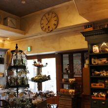 古き良きアメリカという感じがしました