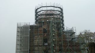 資料館もよく見てきました