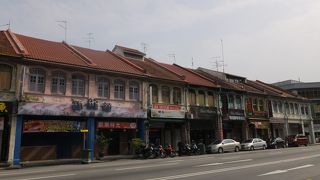 シンガポールでの滞在はもちろん、トランジットにも便利