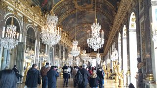 豪華、エレガント