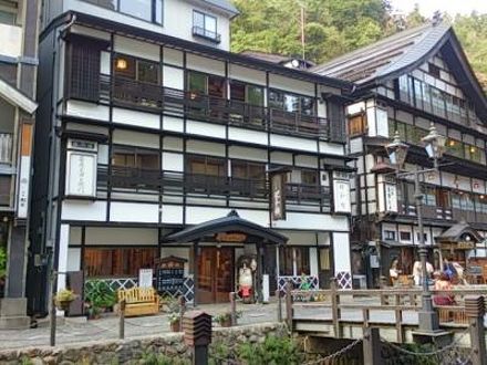 味とまごころの宿 昭和館の宿泊予約なら フォートラベル の格安料金比較 銀山温泉